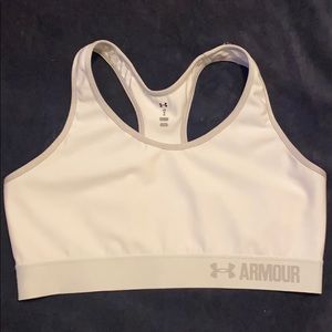 Under Armour Sports Bra